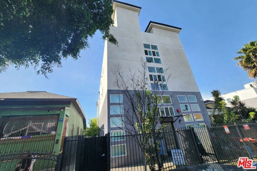 1120 E 25th Street - Photo 0