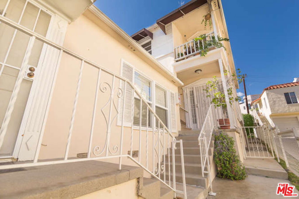 10773 Massachusetts Avenue - Photo 1