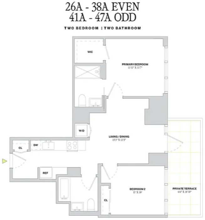 42-06 Orchard St - Photo 16