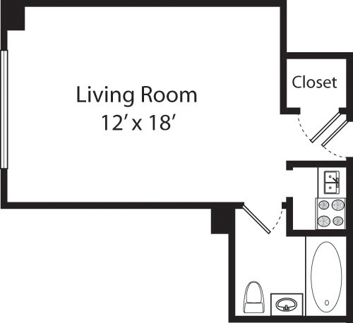 41 West 86th St - Photo 32