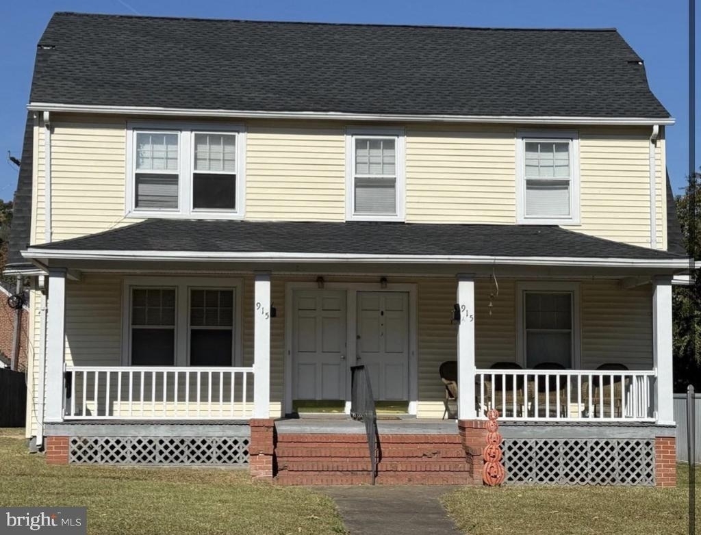 915 William Street - Photo 0