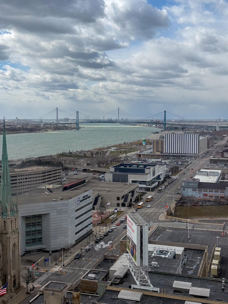 525 W Lafayette Boulevard - Photo 21