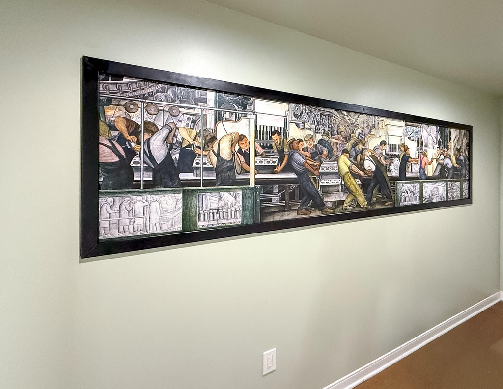525 W Lafayette Boulevard - Photo 16