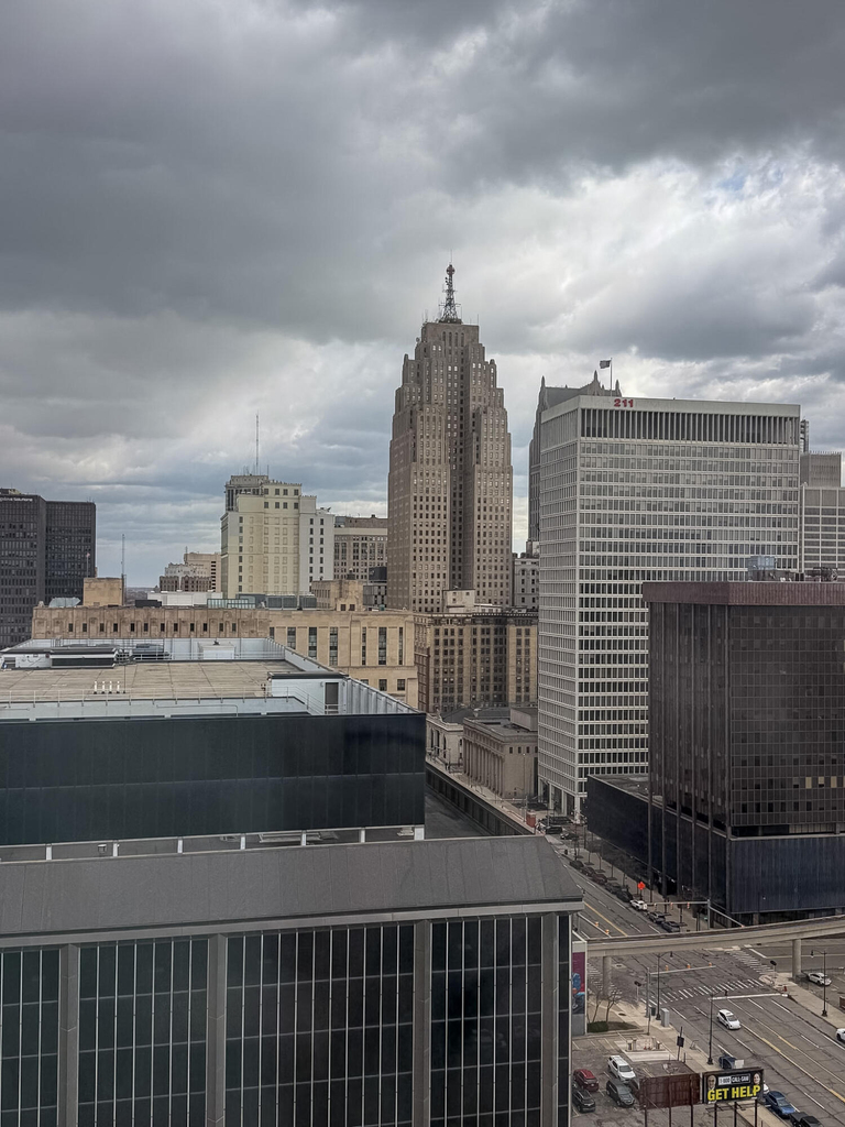525 W Lafayette Boulevard - Photo 19