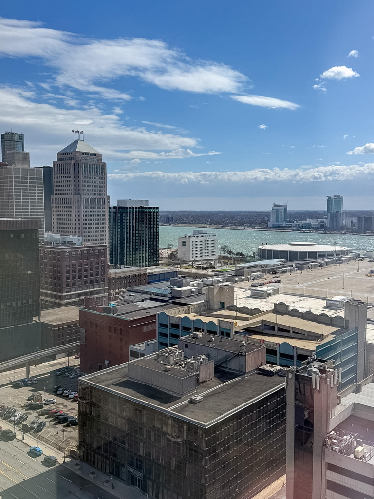 525 W Lafayette Boulevard - Photo 17