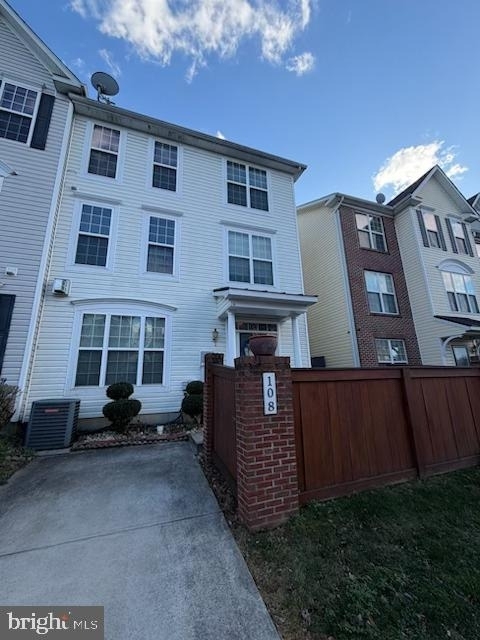 108 Leather Fern Way - Photo 0