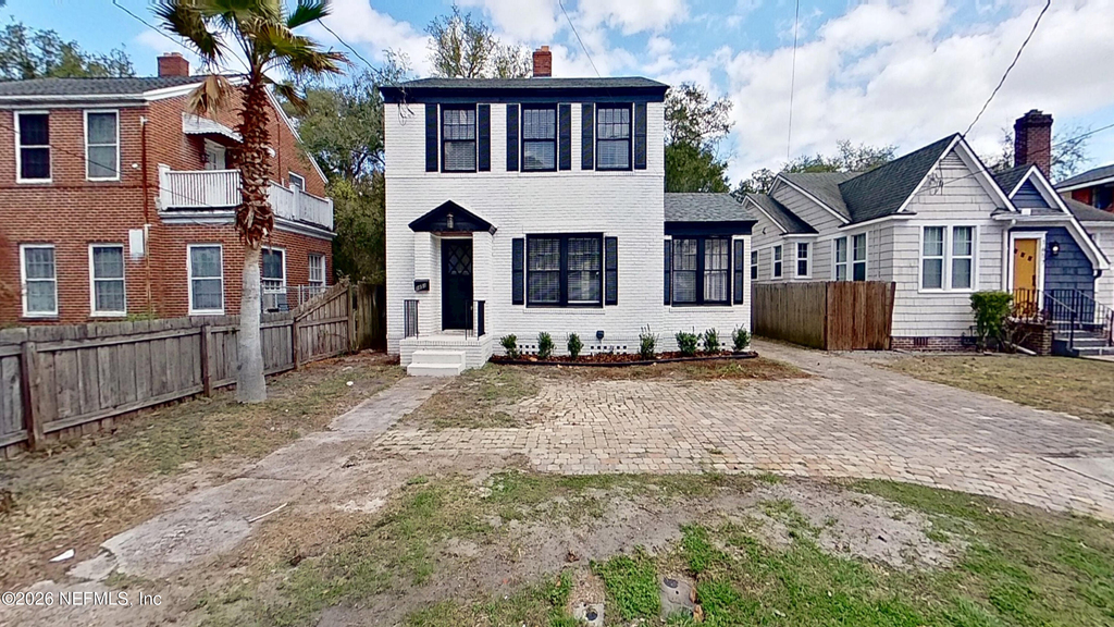 1651 Flagler Avenue - Photo 1
