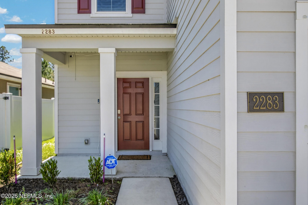 2283 Shady Breeze Lane - Photo 4