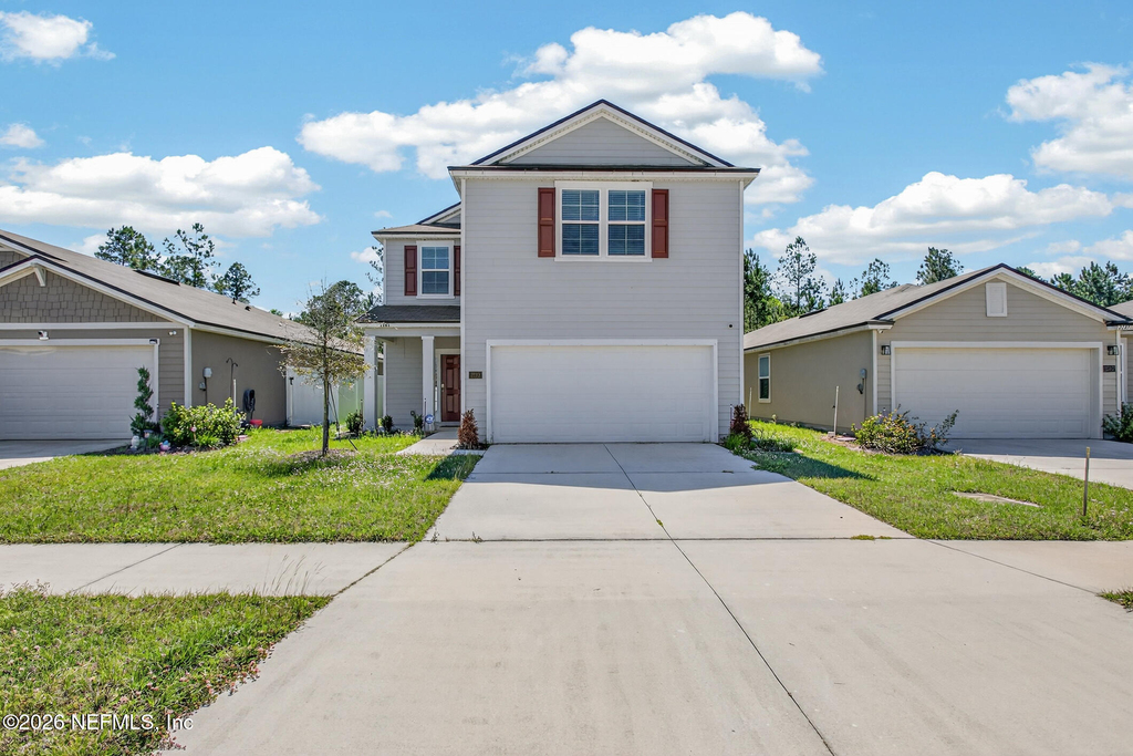 2283 Shady Breeze Lane - Photo 1