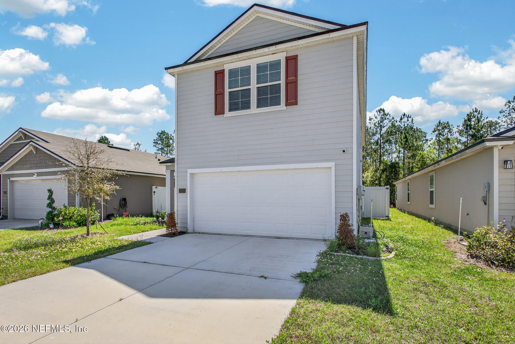 2283 Shady Breeze Lane - Photo 3