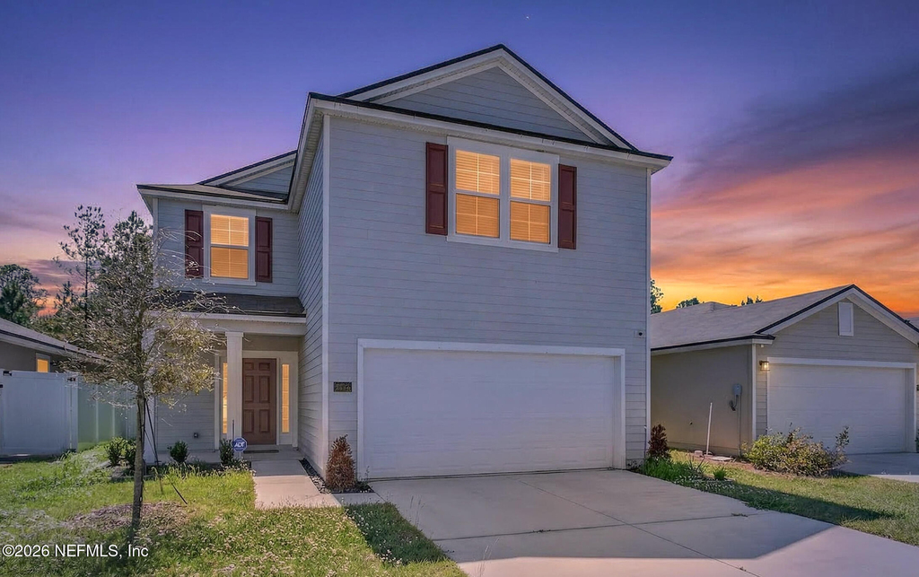 2283 Shady Breeze Lane - Photo 0
