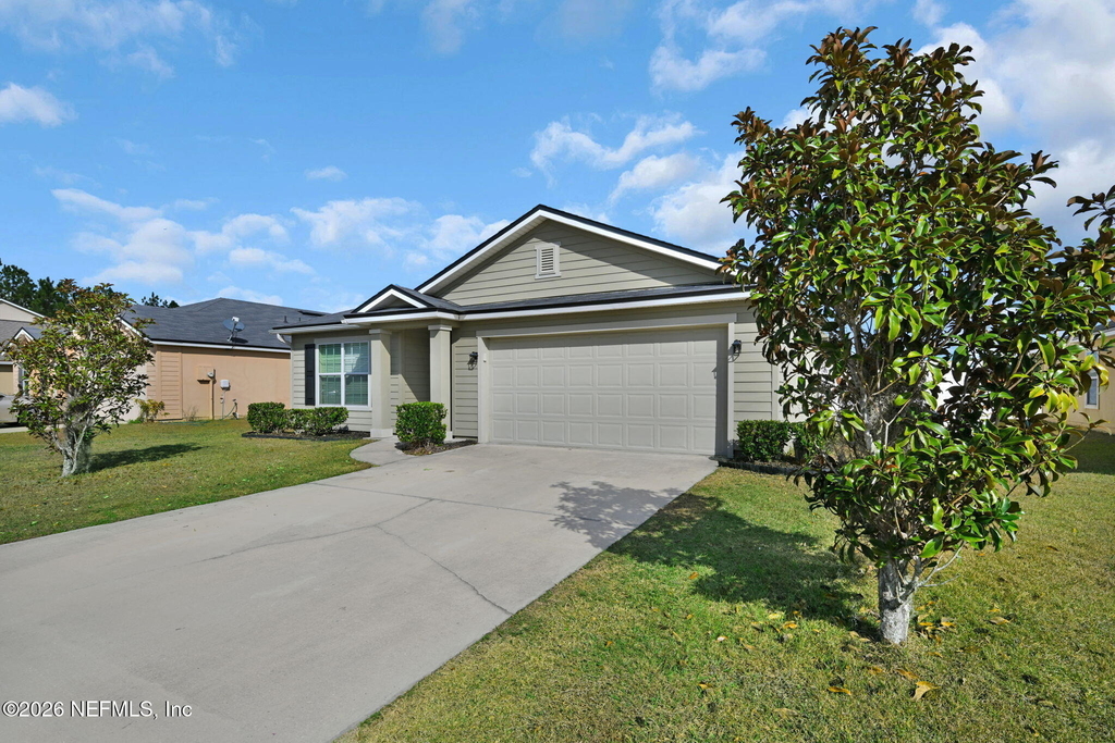 6119 Black Filly Lane - Photo 1