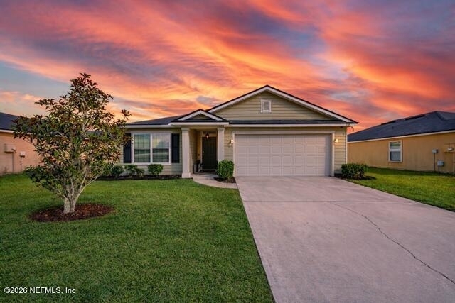 6119 Black Filly Lane - Photo 0