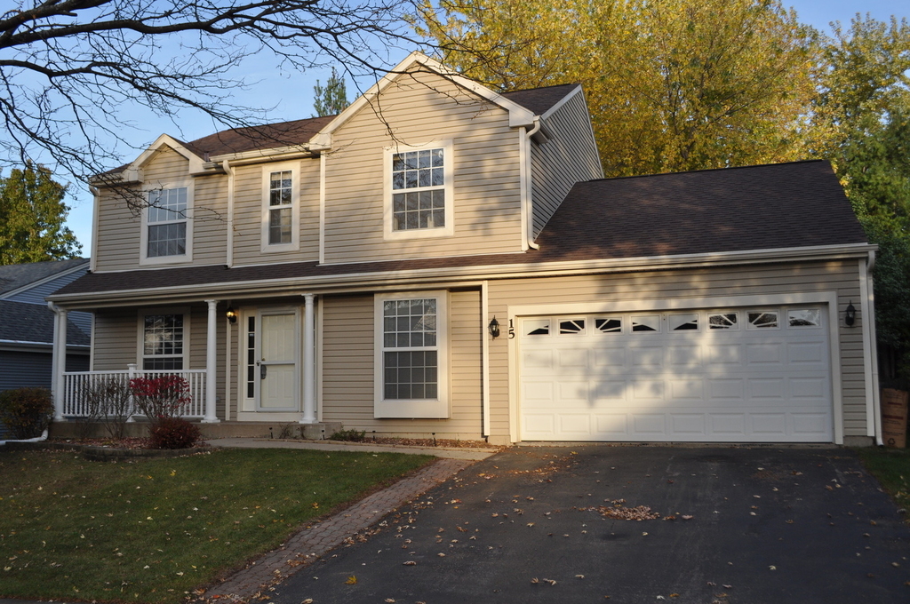 15 Whispering Drive - Photo 0