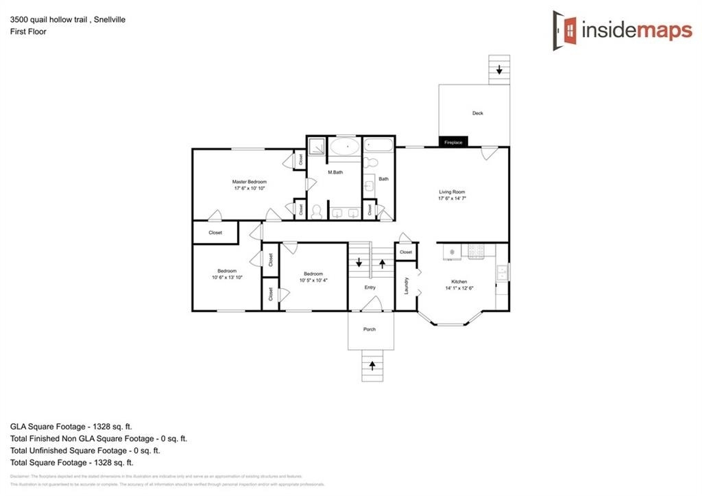 3500 Quail Hollow Trail - Photo 18