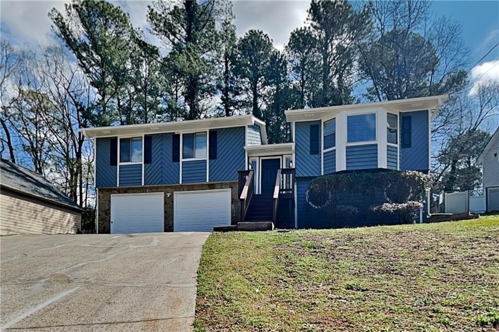 3500 Quail Hollow Trail - Photo 0