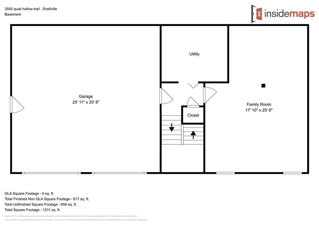 3500 Quail Hollow Trail - Photo 17