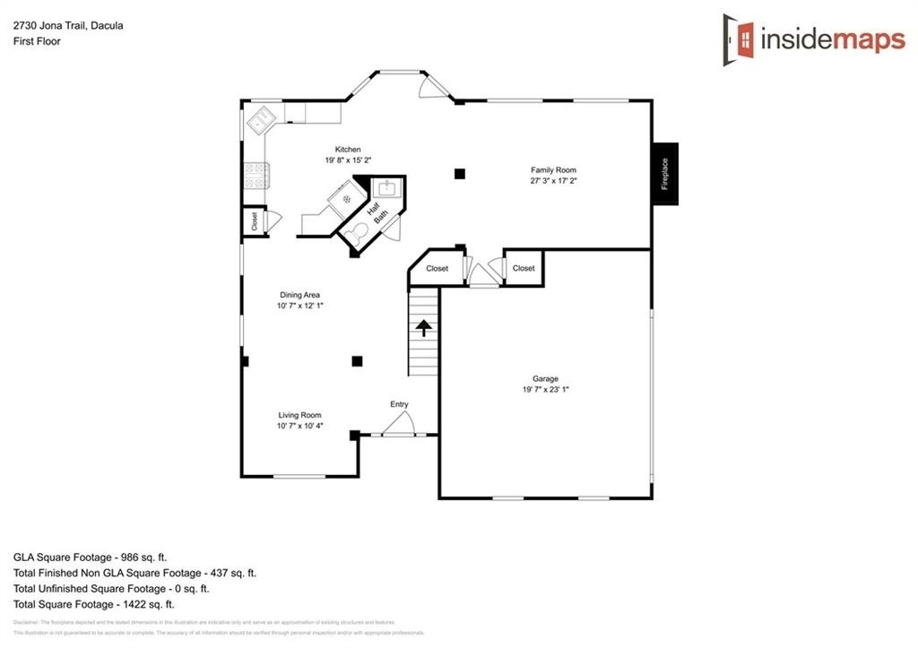 2730 Jona Trail - Photo 17