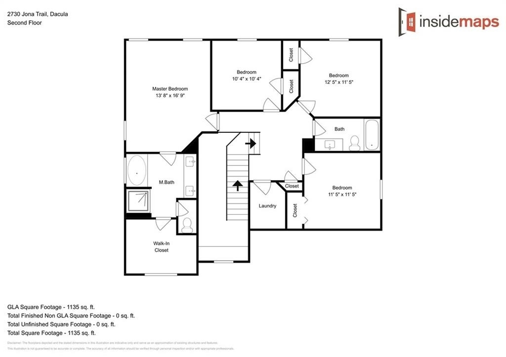 2730 Jona Trail - Photo 18