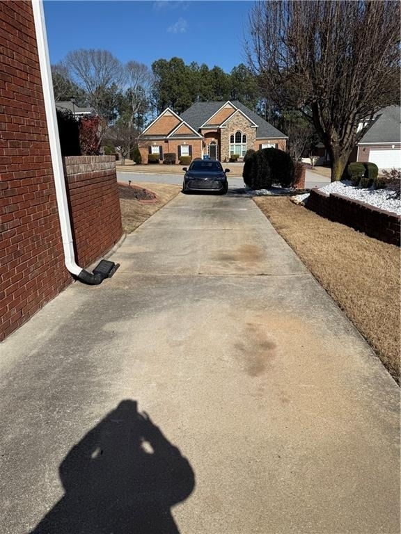 1120 Lewis Ridge Circle - Photo 2