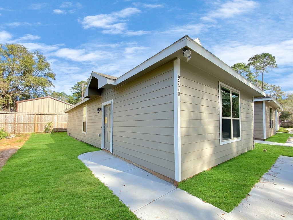 9770 Blackgum Drive - Photo 1