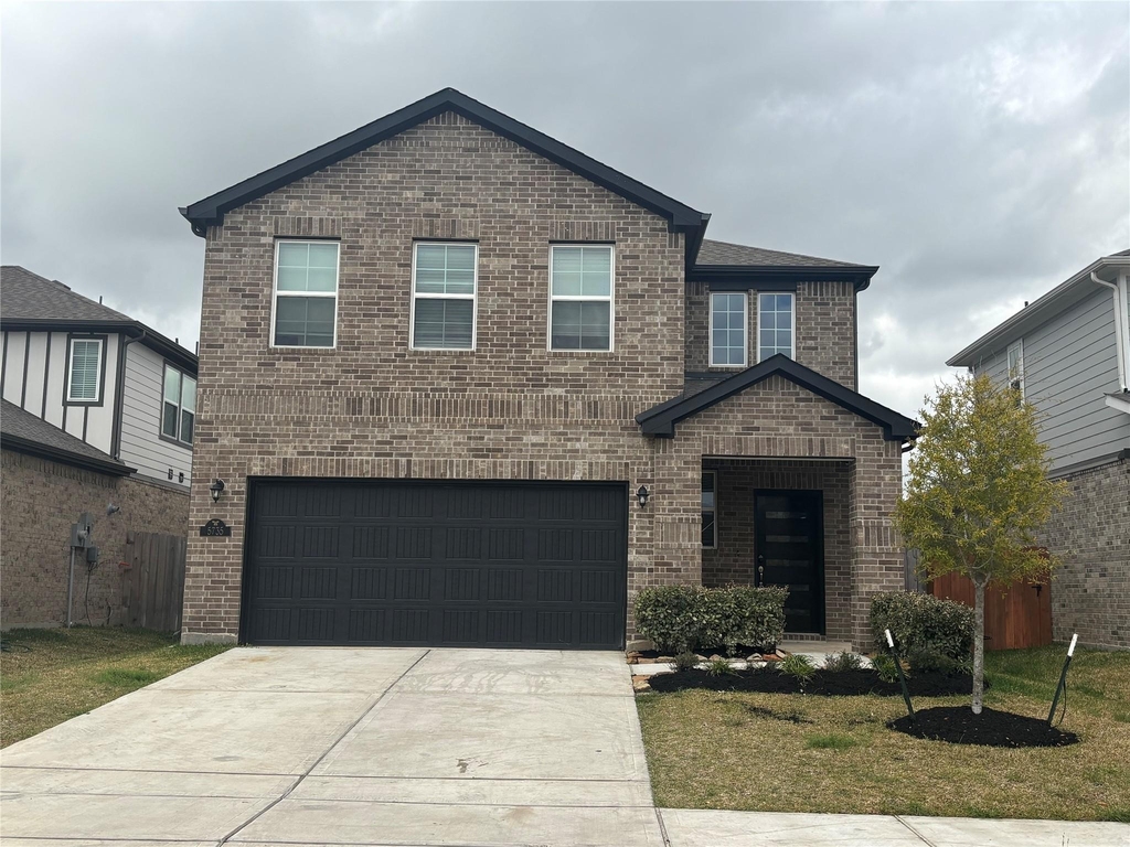 5735 Blue Grama Drive - Photo 1