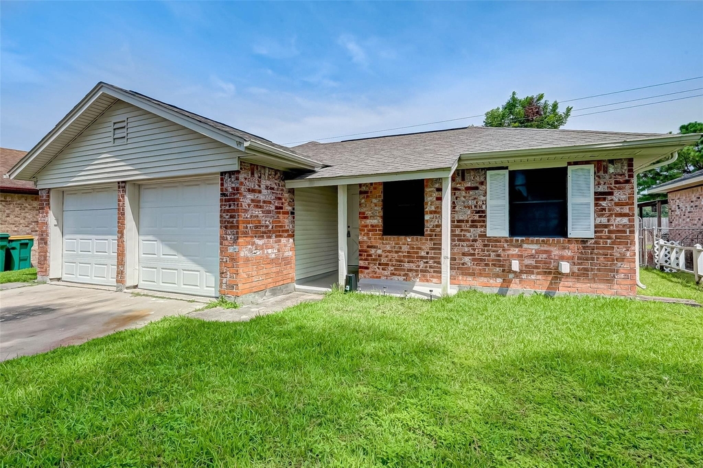 4739 Parkland Street Street - Photo 2