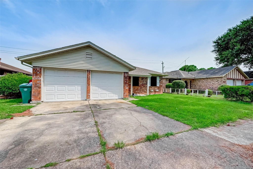 4739 Parkland Street Street - Photo 1