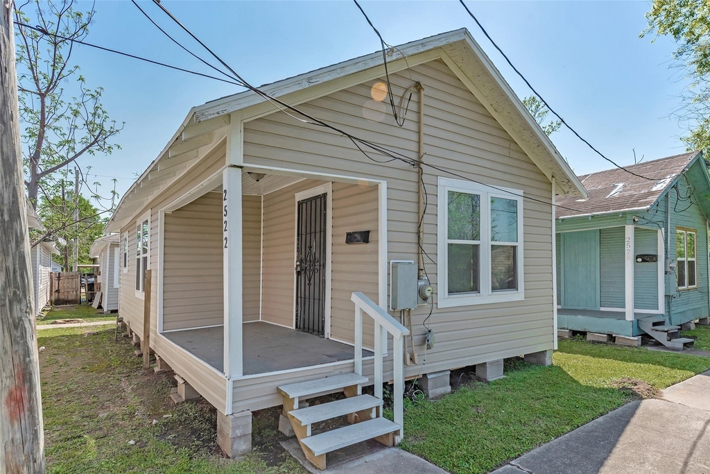 2217 Stevens Street - Photo 1
