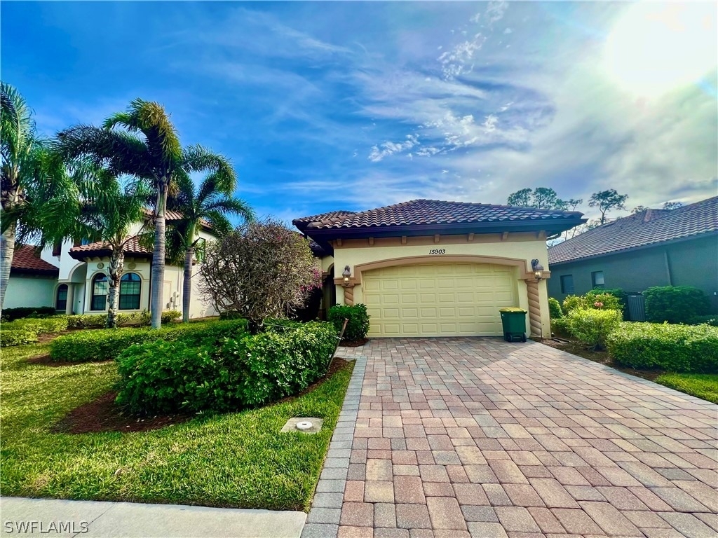 15903 Secoya Reserve Circle - Photo 1