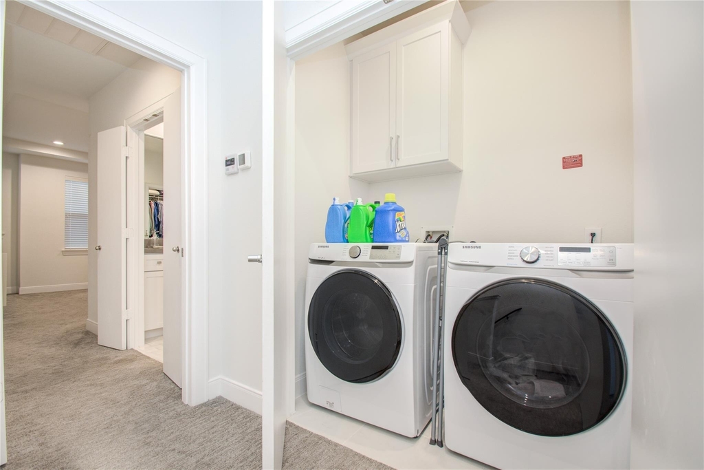 2717 Eado Grove Lane - Photo 22