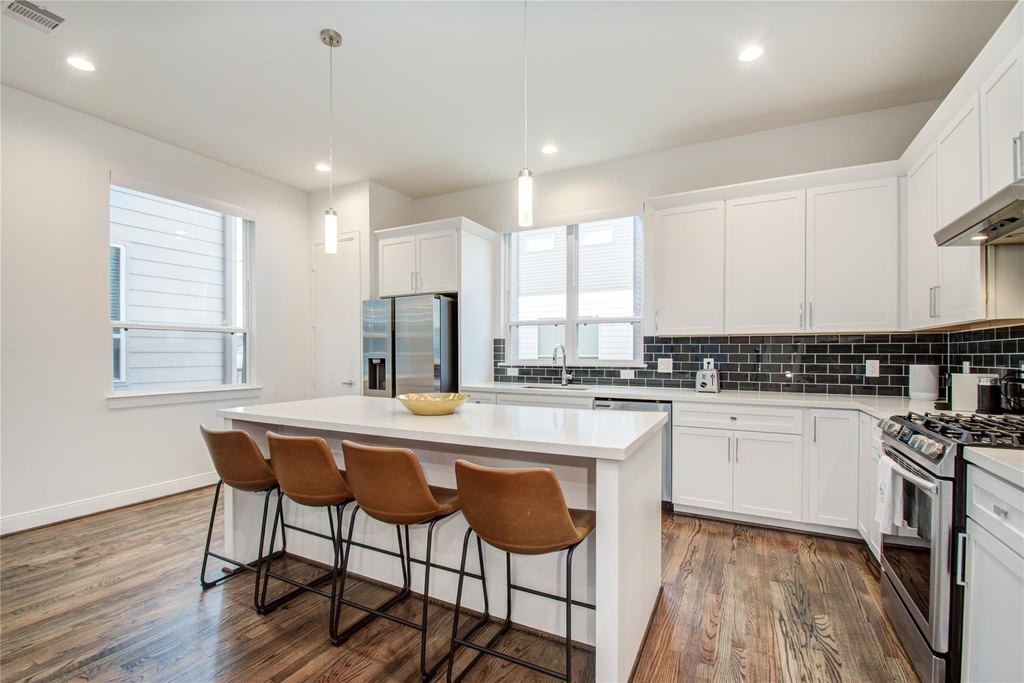 2717 Eado Grove Lane - Photo 1