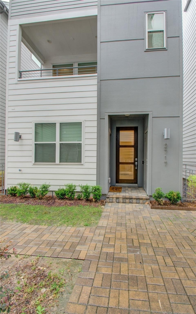 2717 Eado Grove Lane - Photo 5