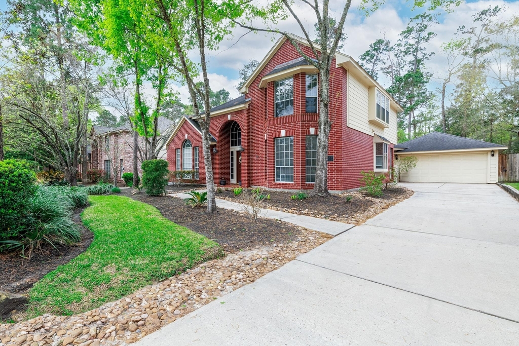 107 N Sunny Slope Circle - Photo 1