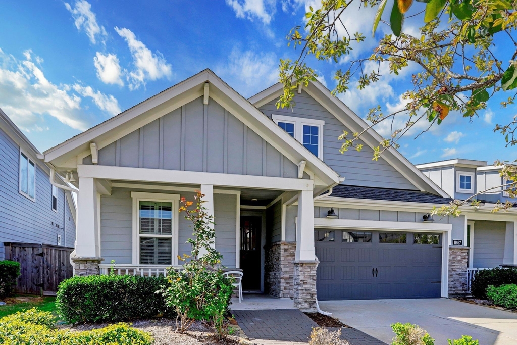 11627 Tranquility Summit Drive - Photo 1