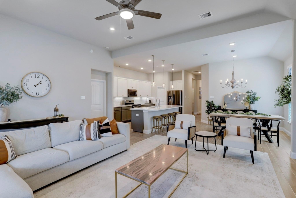 11627 Tranquility Summit Drive - Photo 5