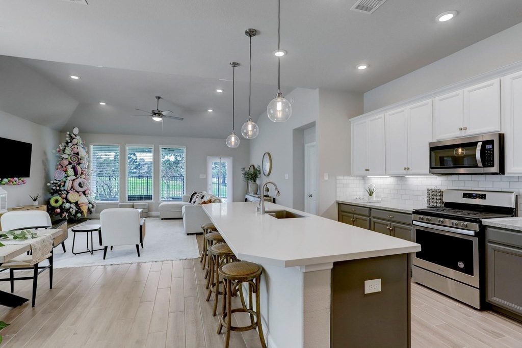 11627 Tranquility Summit Drive - Photo 4