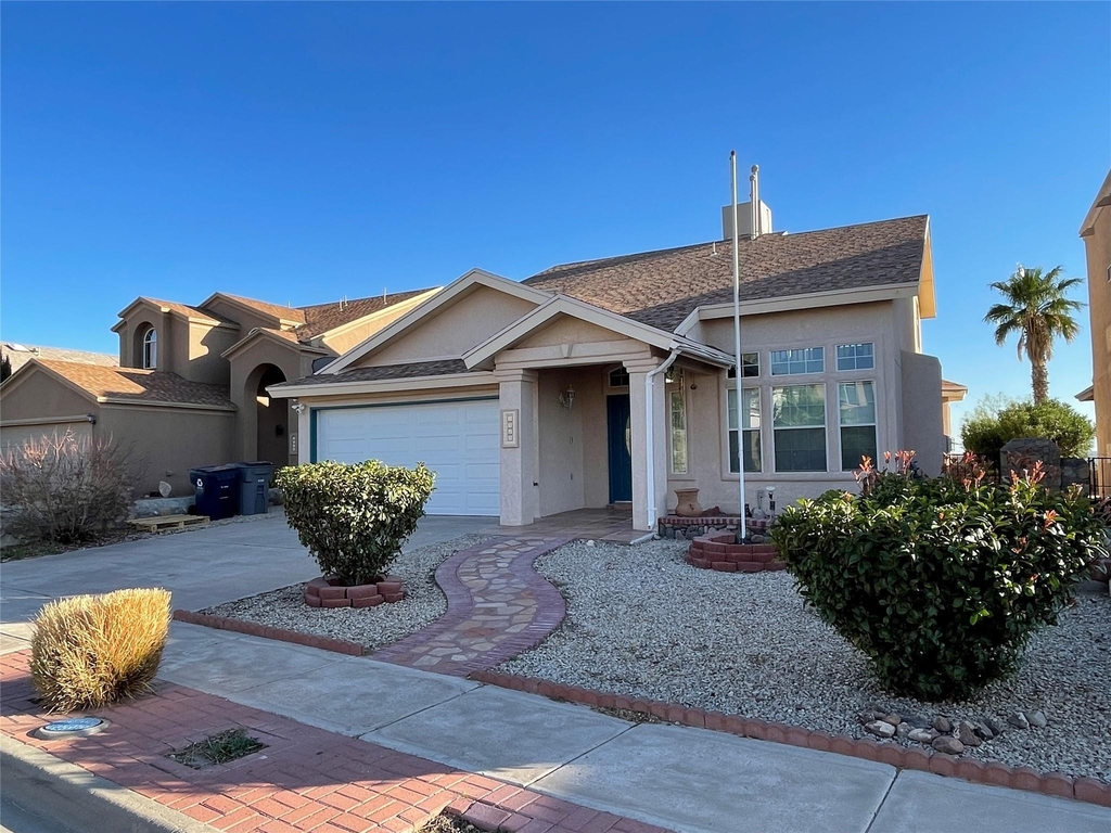 7312 Camino Del Sol - Photo 0