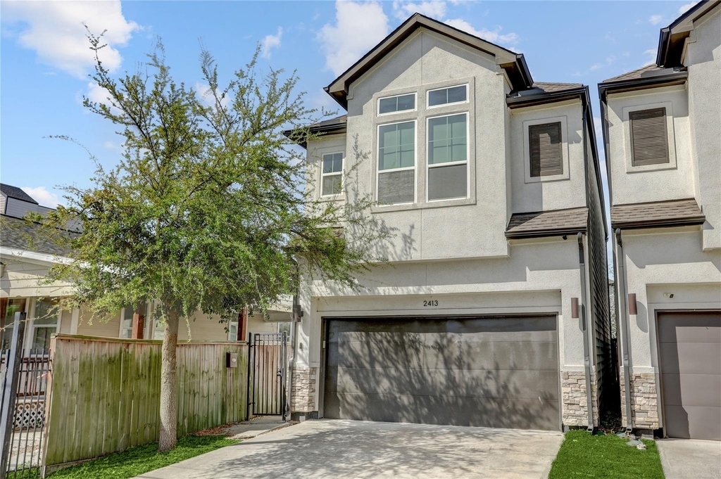 2413 Chapman Street - Photo 0