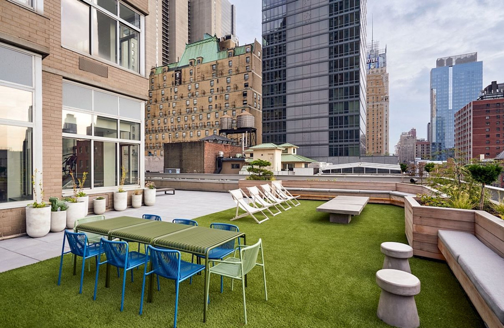 West 47th Street - Photo 4