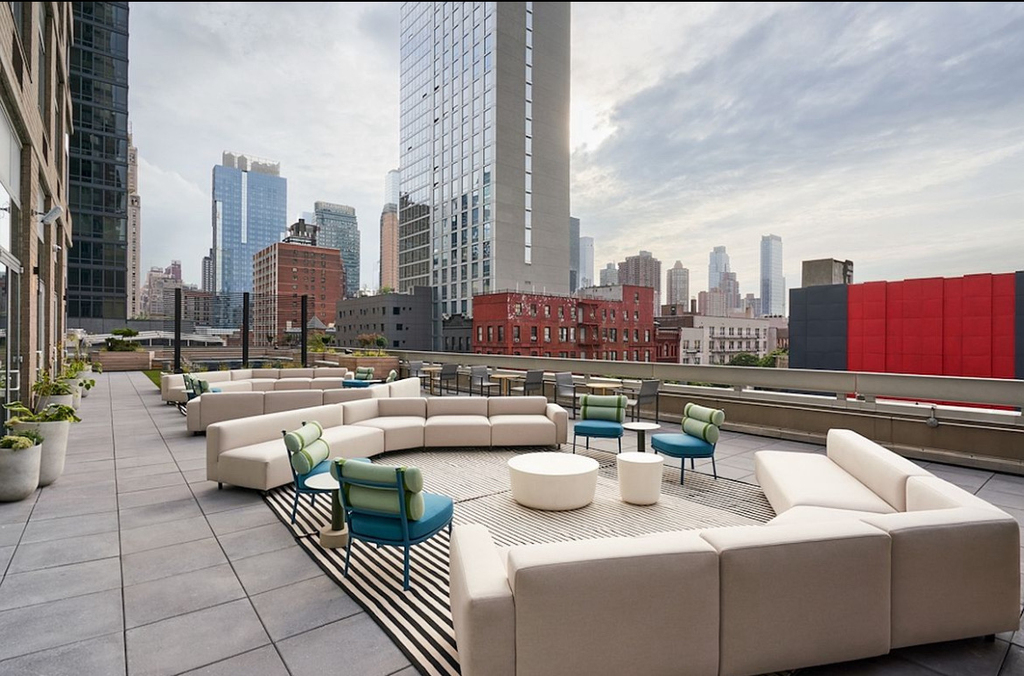 West 47th Street - Photo 5