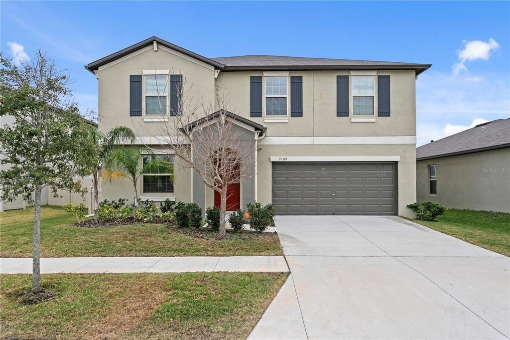 7109 Paradise Island Court - Photo 1