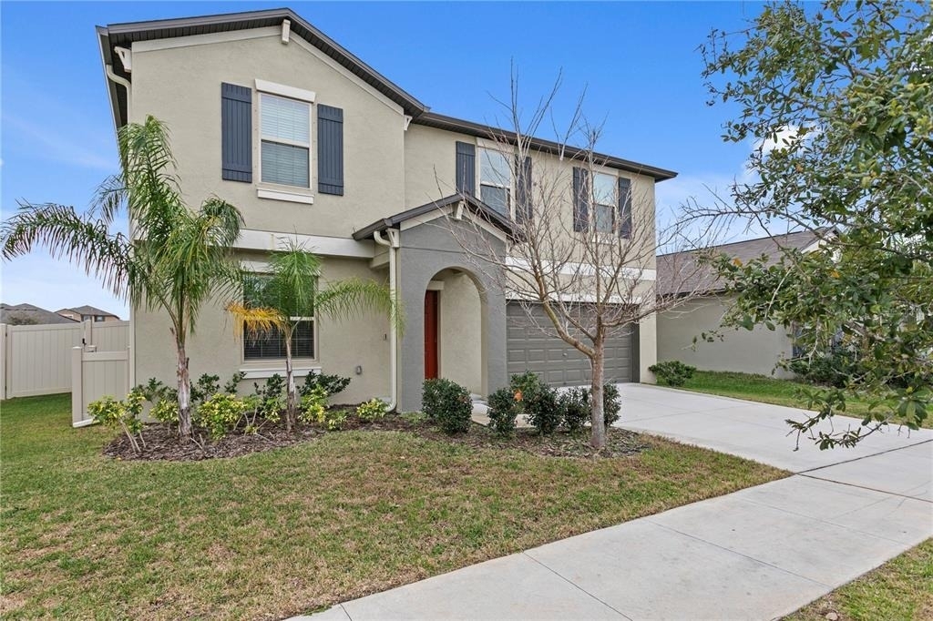7109 Paradise Island Court - Photo 2