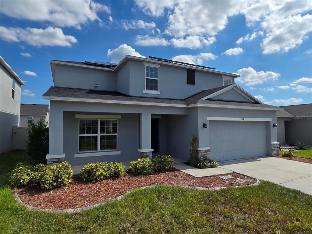 564 Meadow Bend Drive - Photo 1