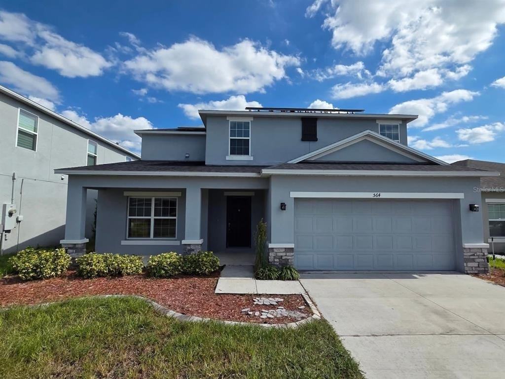 564 Meadow Bend Drive - Photo 0