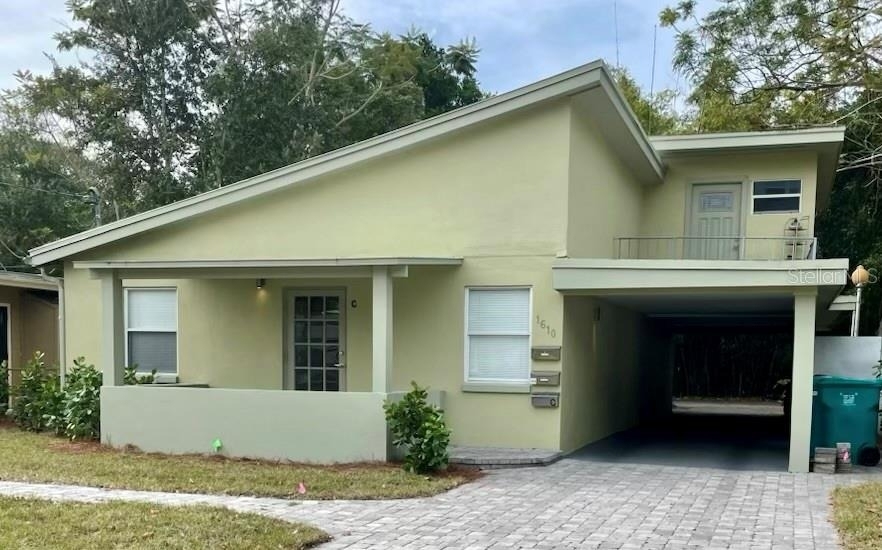 1610 Haven Drive - Photo 0