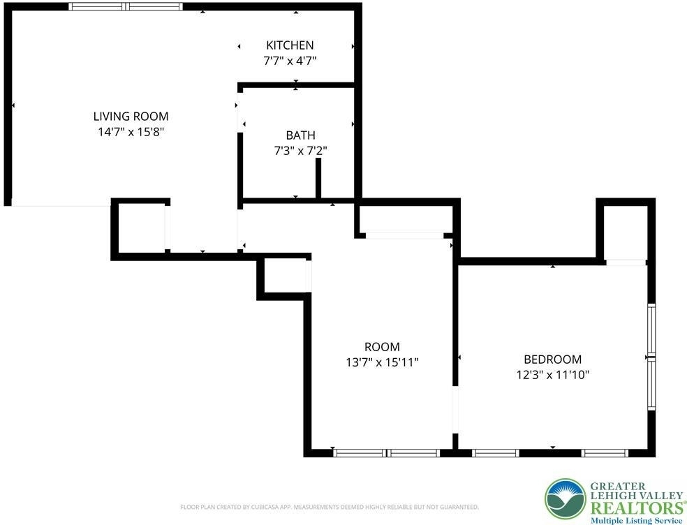 1401 Broadway - Photo 7