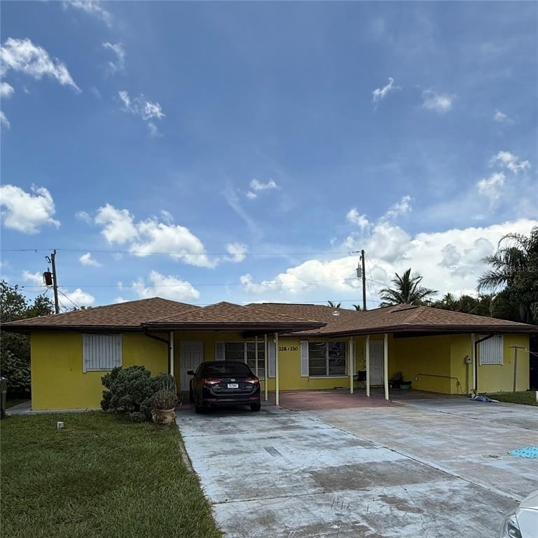328 Ortiz Boulevard - Photo 0