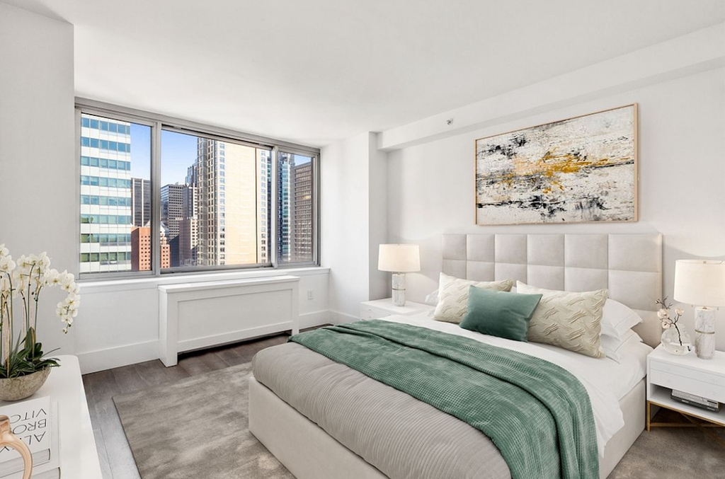West 47th Street - Photo 3