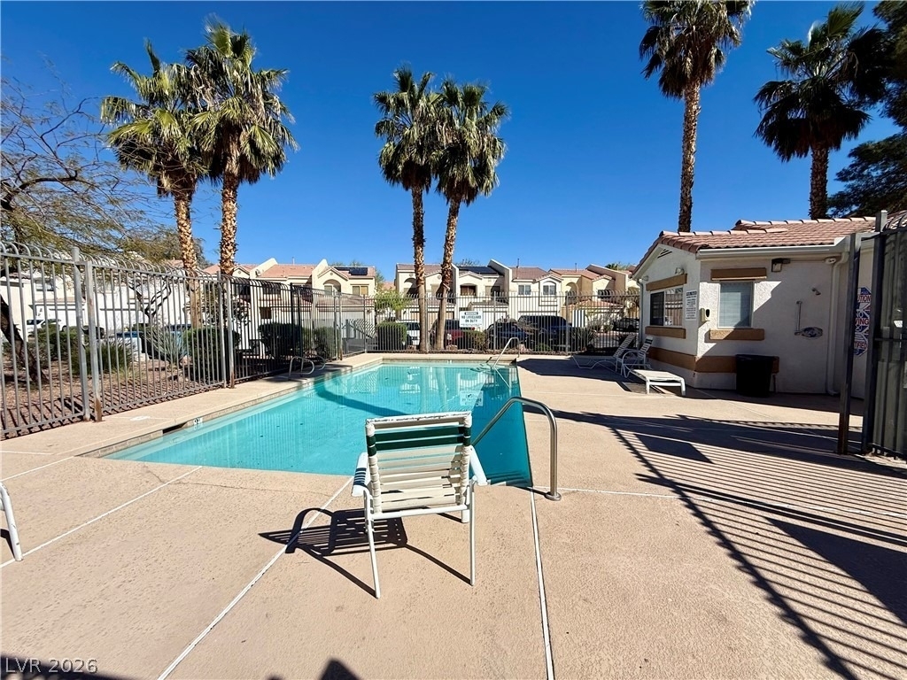 3305 Cheyenne Gardens Way - Photo 20
